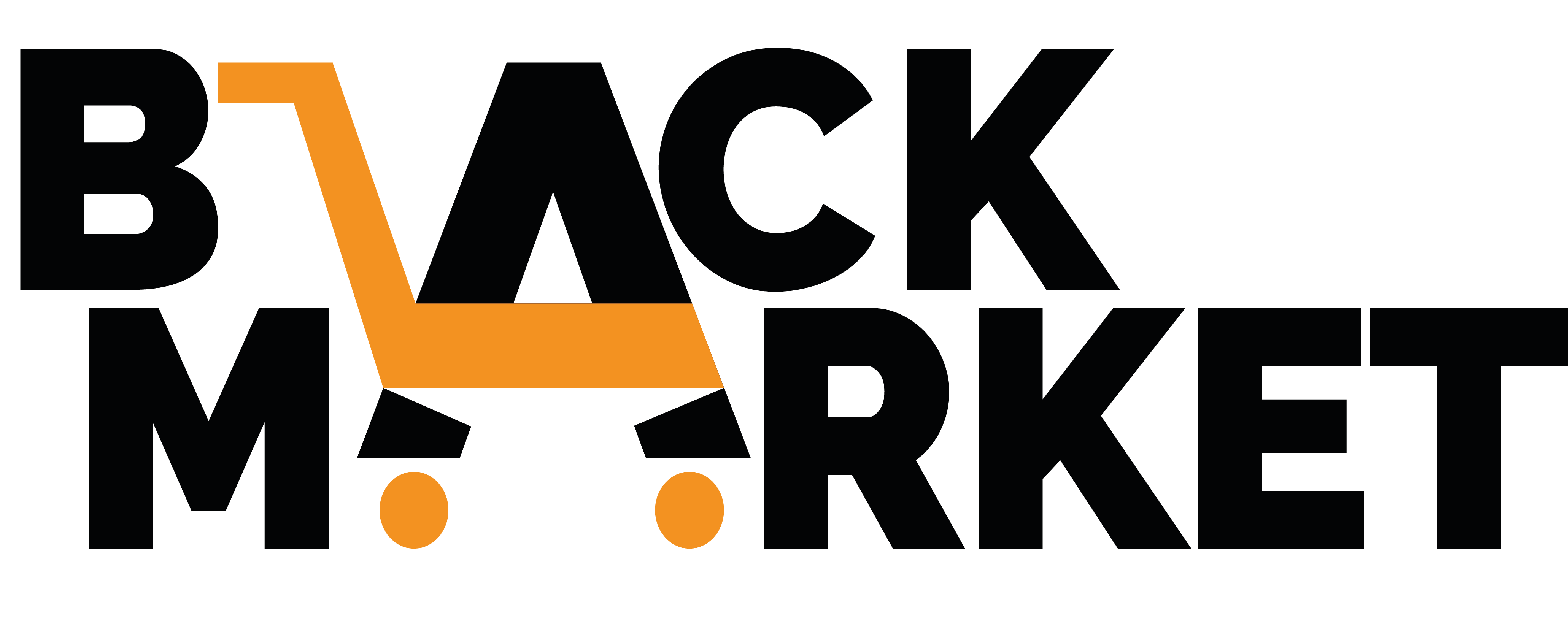 back market's logo